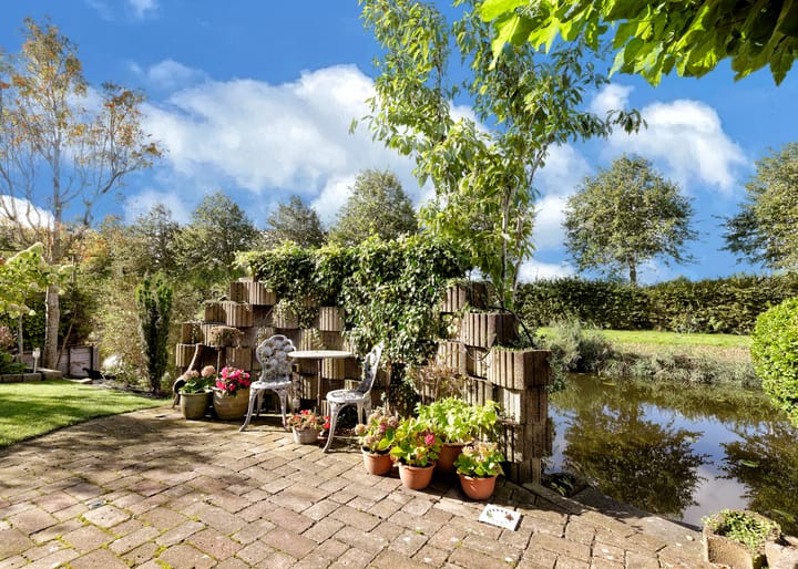 Foto 28 van Alida Buitendijk erf 10