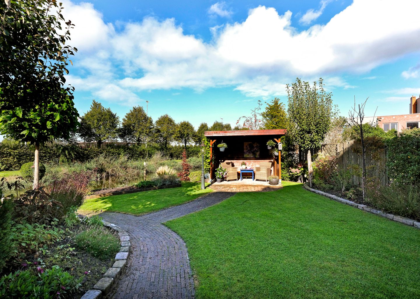 Foto 29 van Alida Buitendijk erf 10