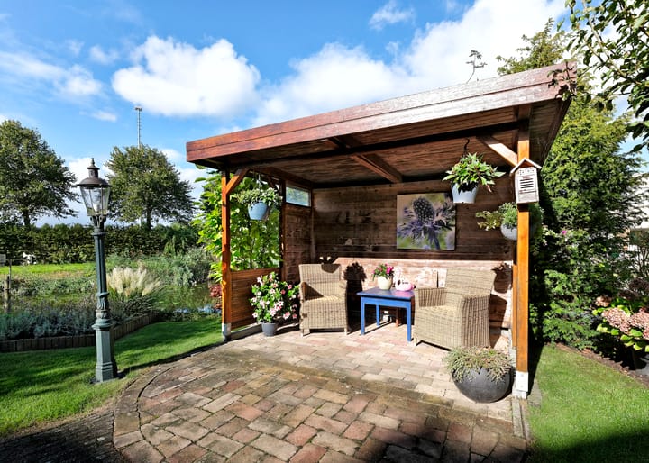 Foto 30 van Alida Buitendijk erf 10