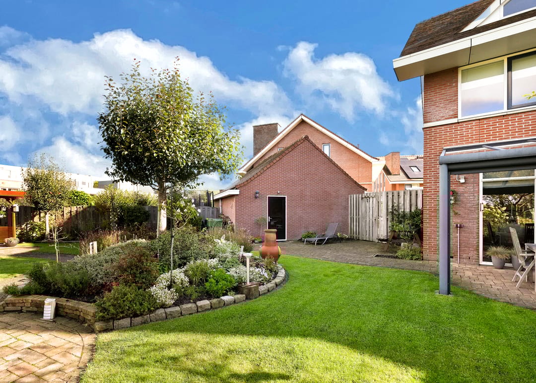 Foto 31 van Alida Buitendijk erf 10