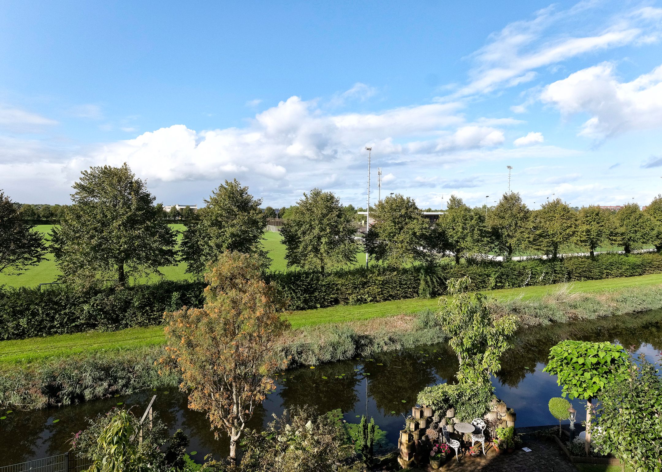 Foto 33 van Alida Buitendijk erf 10