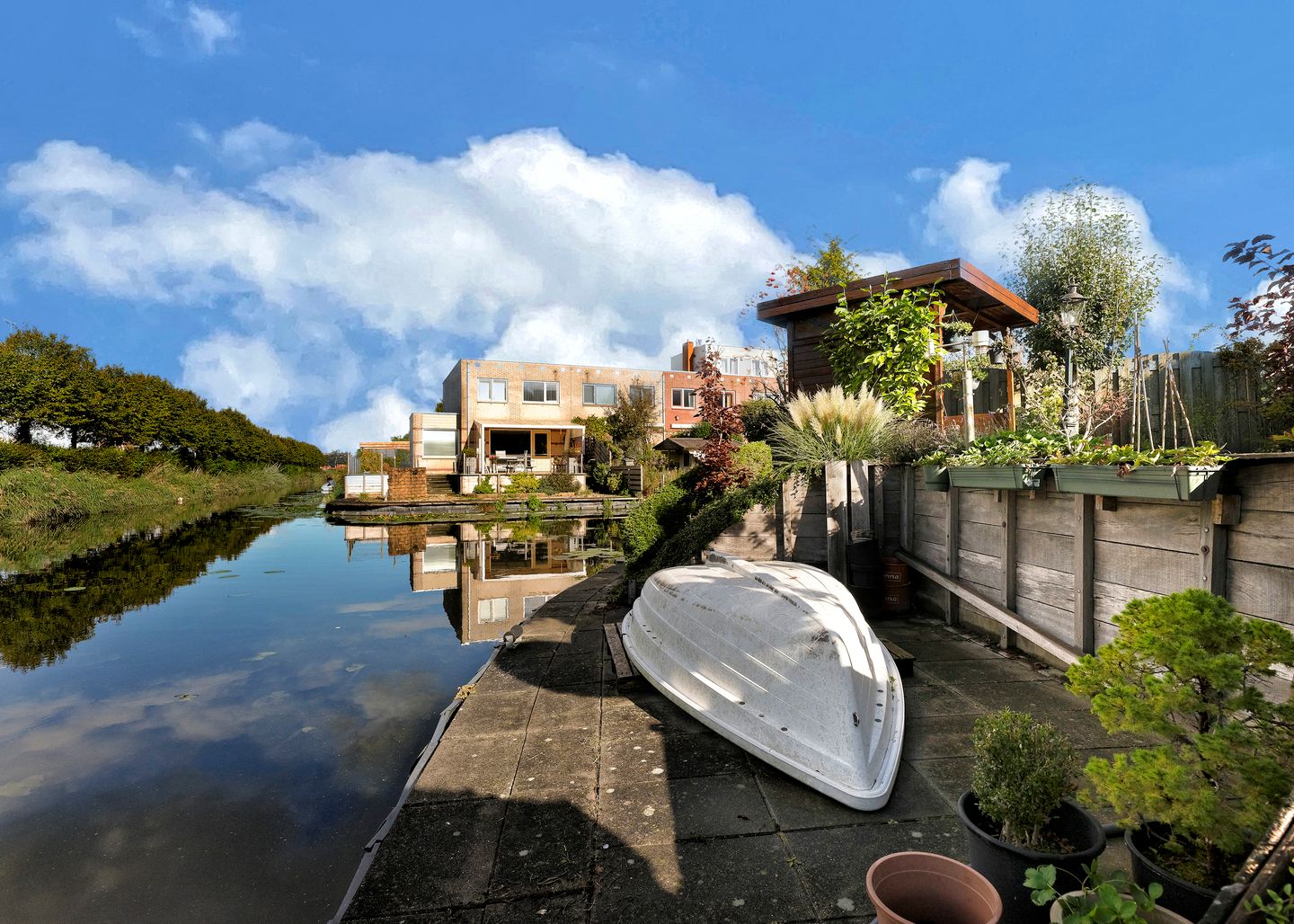 Foto 35 van Alida Buitendijk erf 10