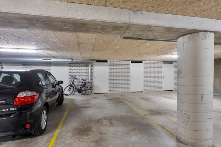 Foto 28 van Vincent van Goghplein 113