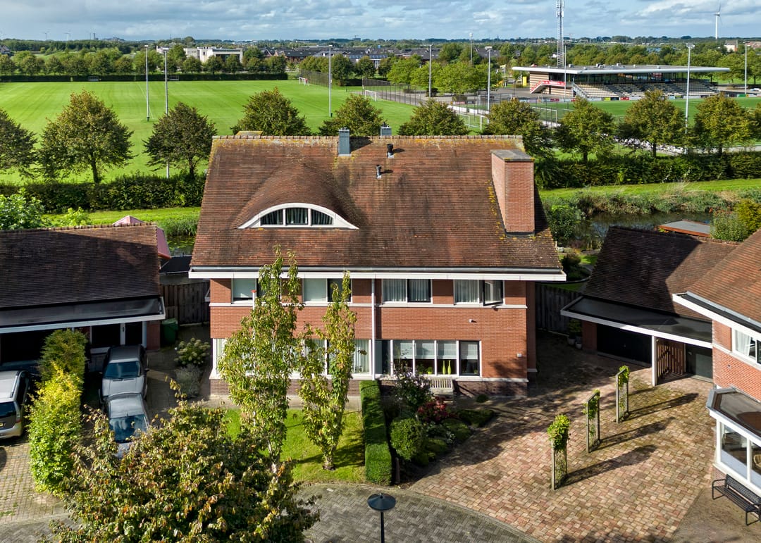 Foto 37 van Alida Buitendijk erf 10