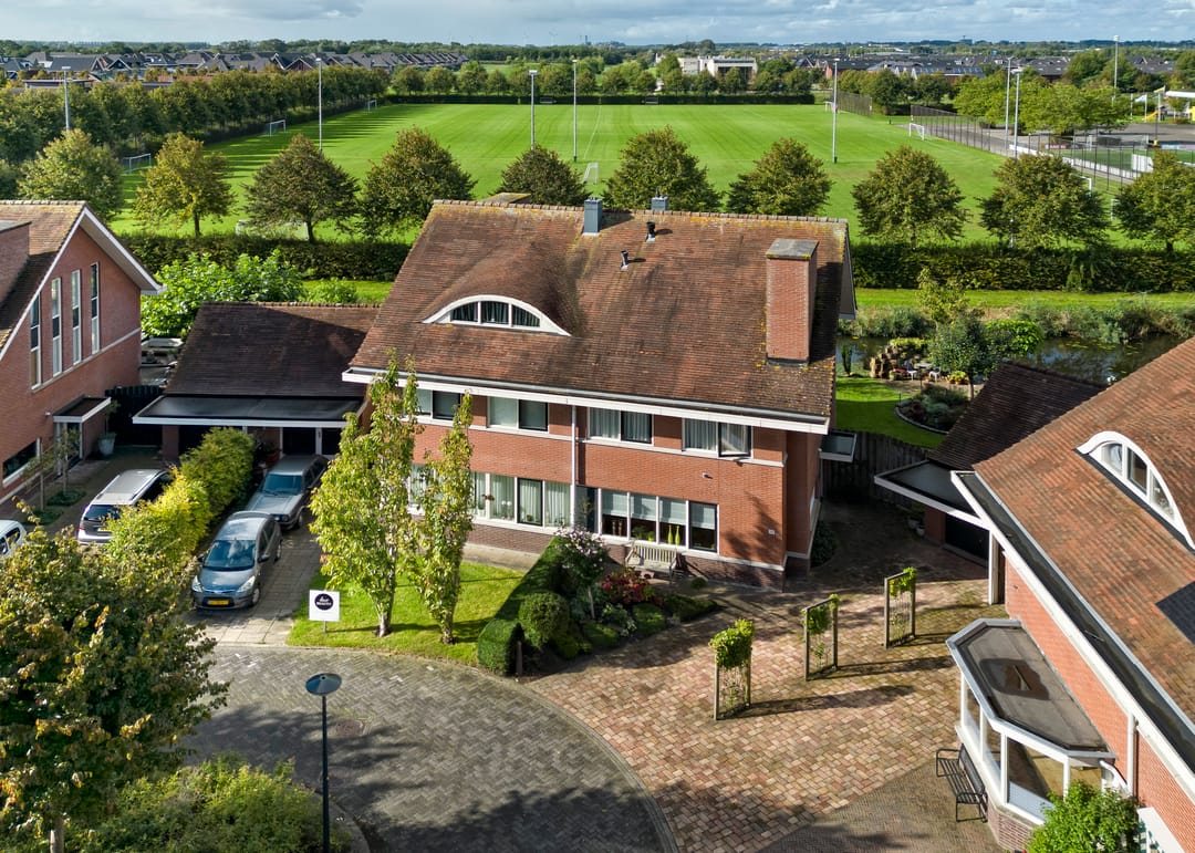 Foto 38 van Alida Buitendijk erf 10