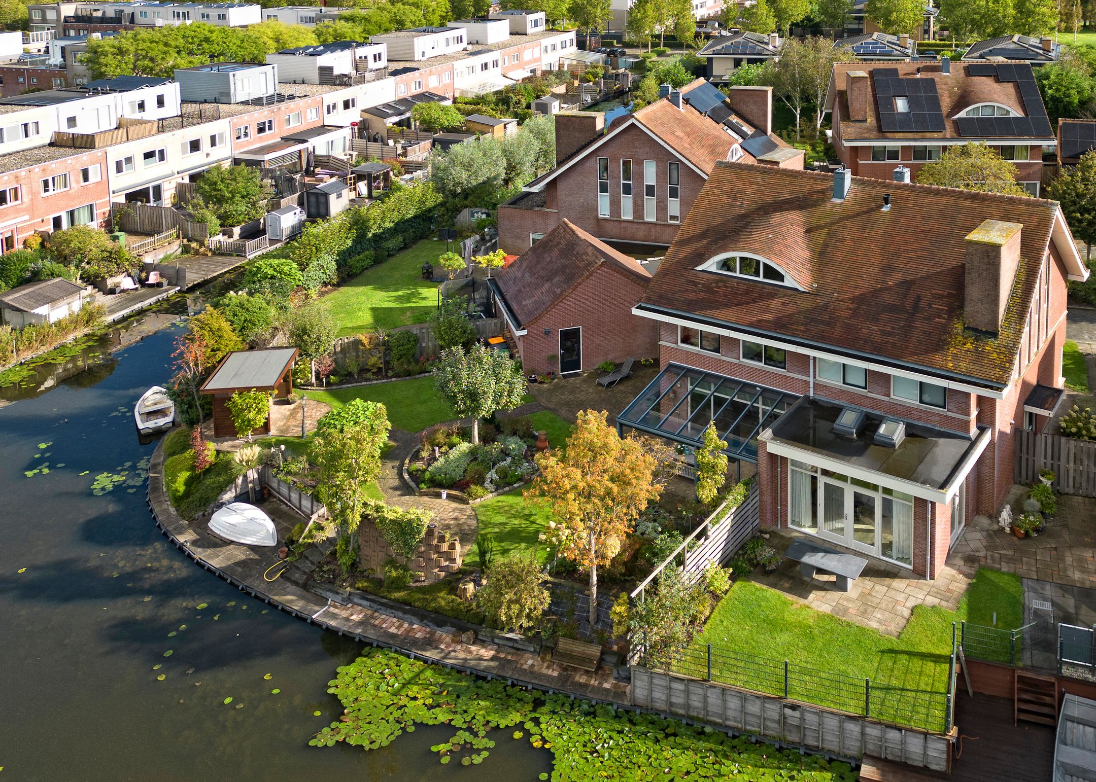 Foto 39 van Alida Buitendijk erf 10