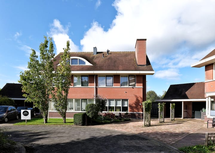 Foto 40 van Alida Buitendijk erf 10