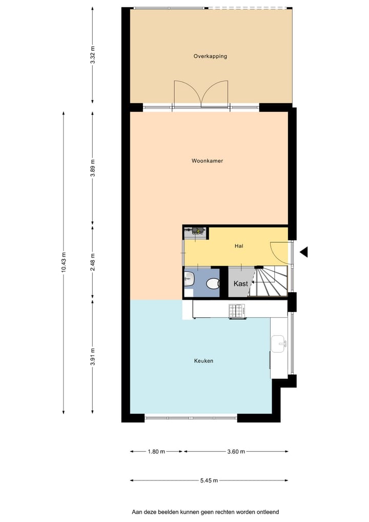 Foto 42 van Alida Buitendijk erf 10