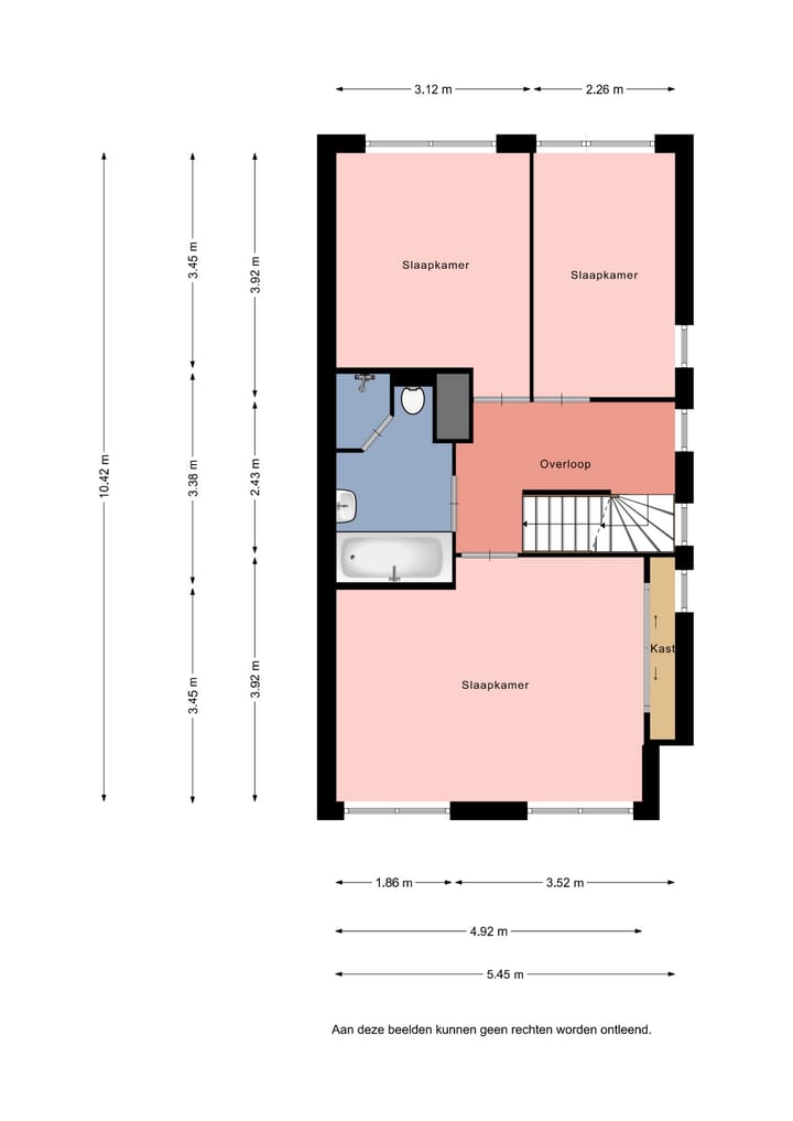 Foto 43 van Alida Buitendijk erf 10