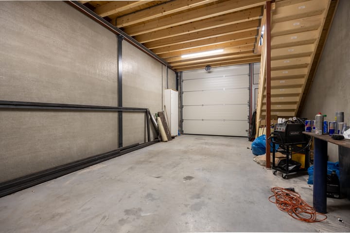 Photo 3 of Begijneweide 4-R