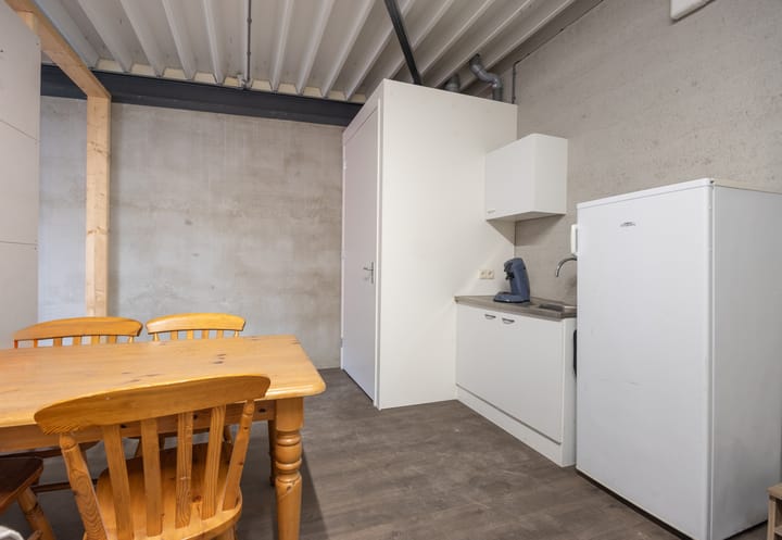 Foto 7 van Begijneweide 4-R