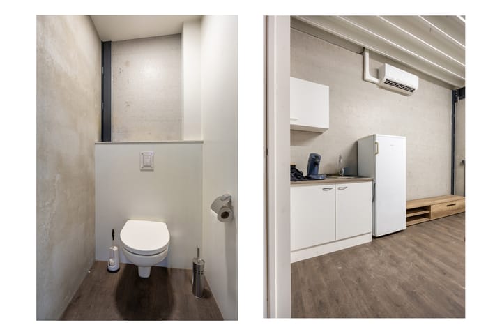 Foto 8 van Begijneweide 4-R