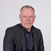 Martijn Bogaard - Makelaar
