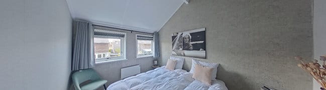 Slaapkamer