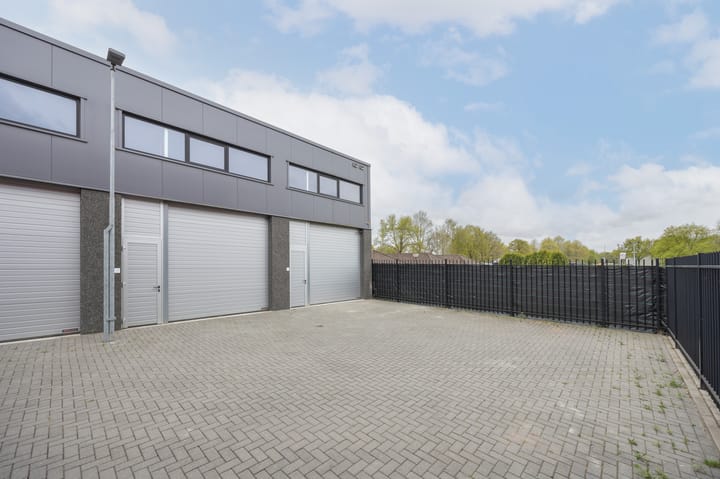 Foto 11 van Begijneweide 4-R