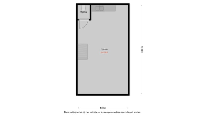 Foto 13 van Begijneweide 4-R