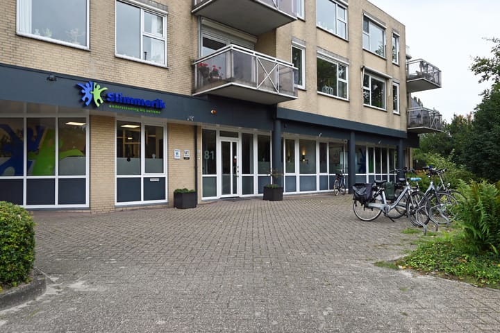 Verlengde Schrans 81