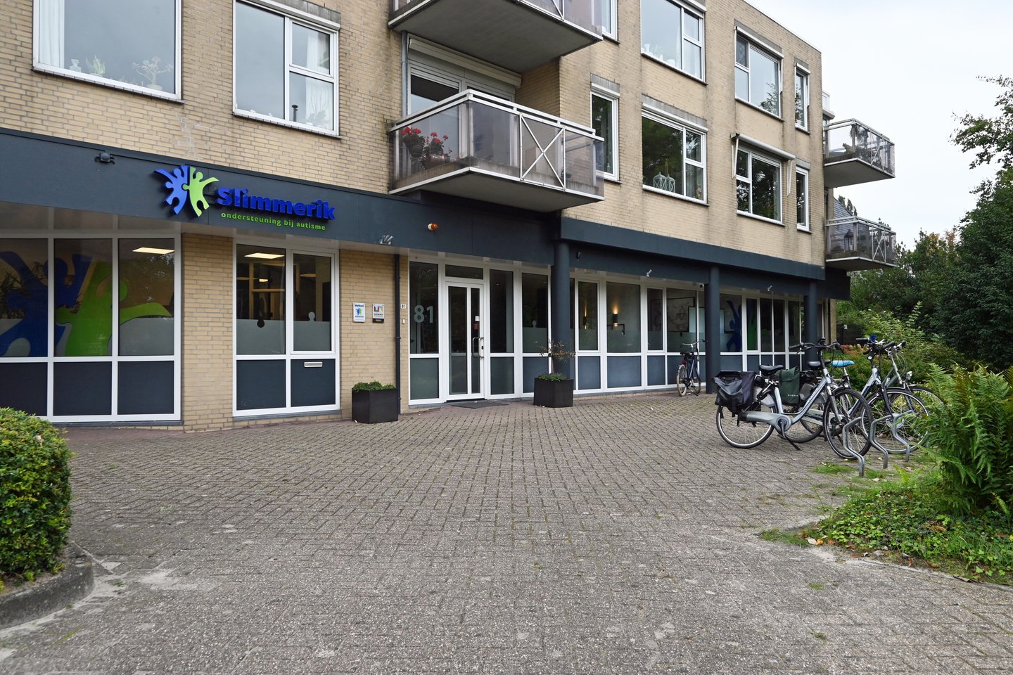 View photo 1 of Verlengde Schrans 81