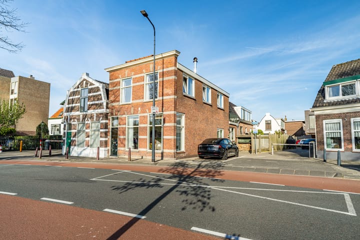 Zijlsingel 6