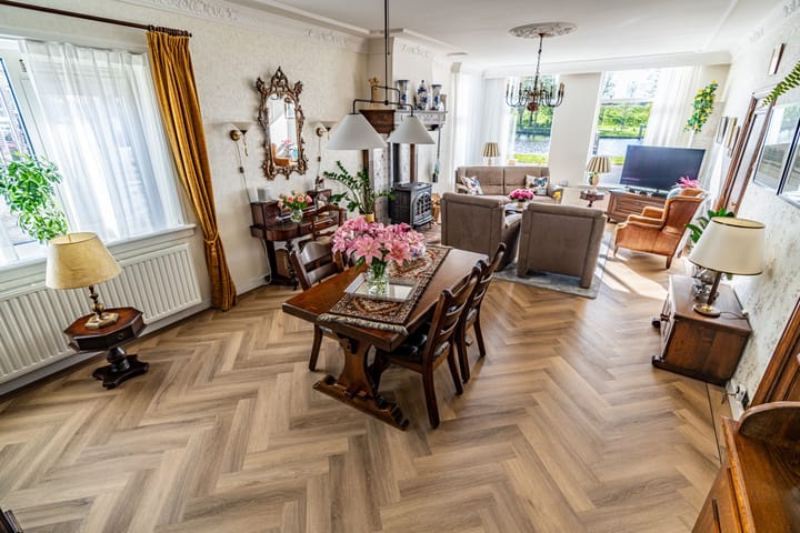 Foto 3 van Zijlsingel 6