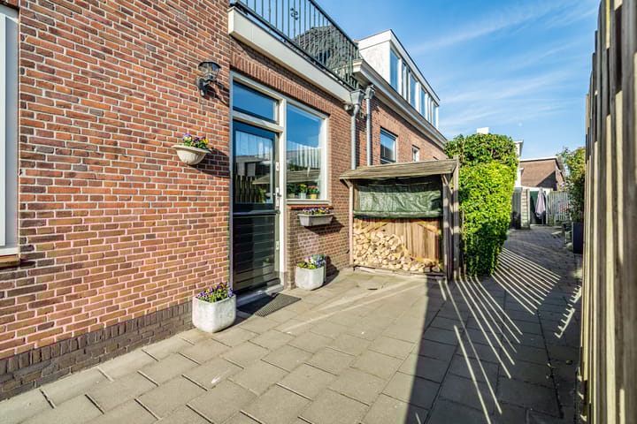 Foto 4 van Zijlsingel 6