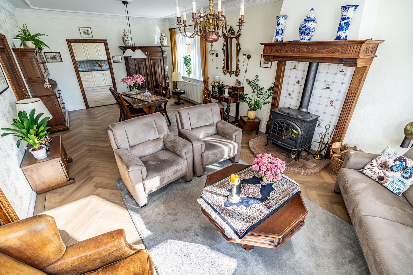 Foto 5 van Zijlsingel 6