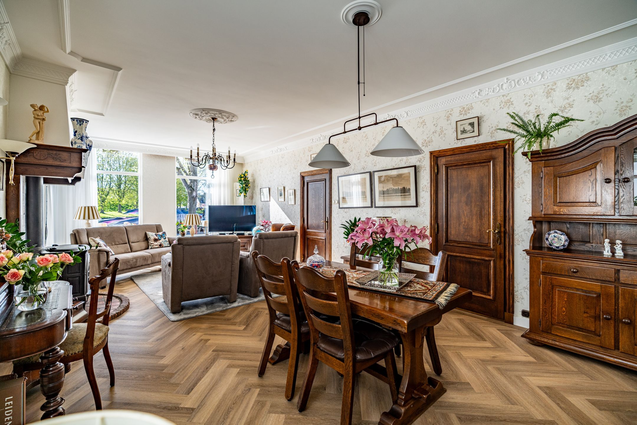 Foto 6 van Zijlsingel 6