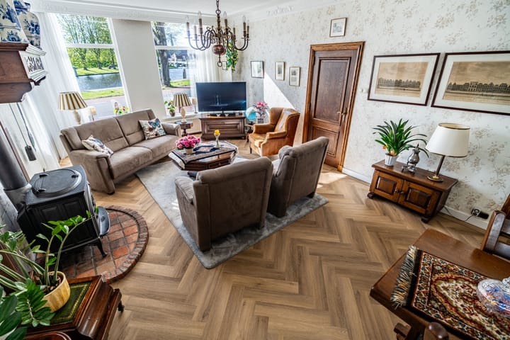 Foto 7 van Zijlsingel 6