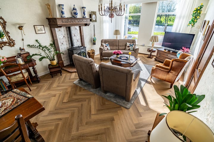 Foto 8 van Zijlsingel 6