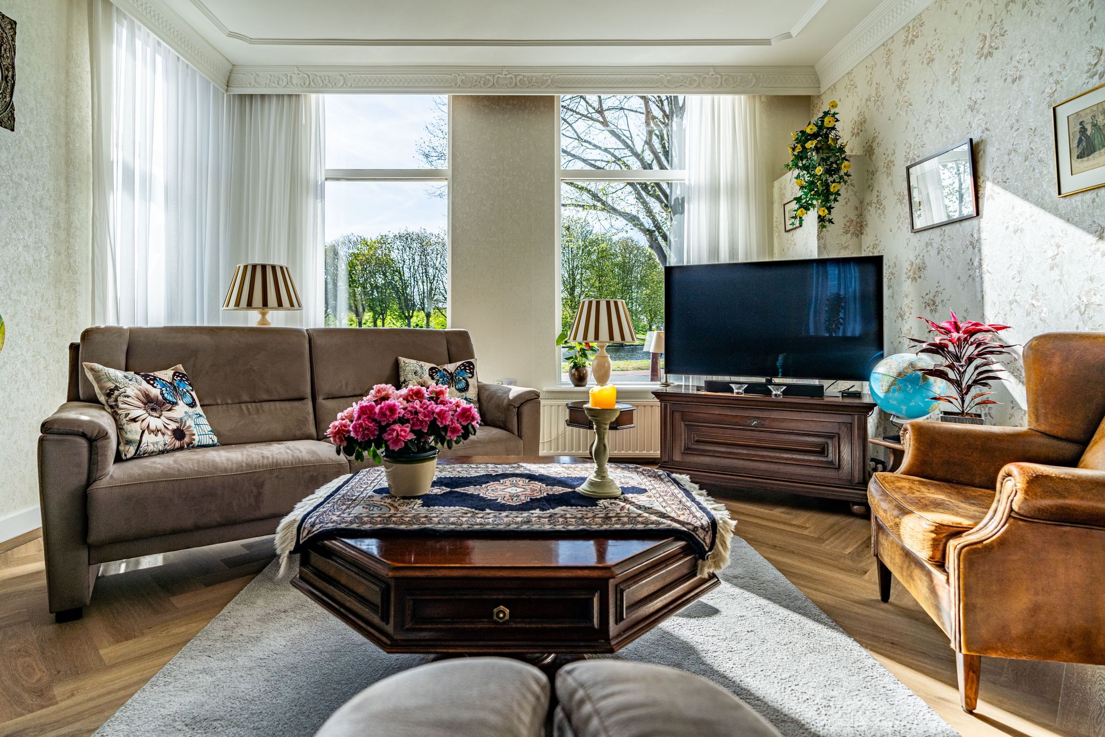 Foto 9 van Zijlsingel 6