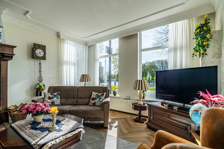 Foto 10 van Zijlsingel 6