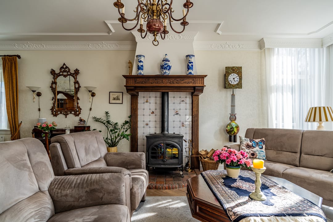 Foto 13 van Zijlsingel 6