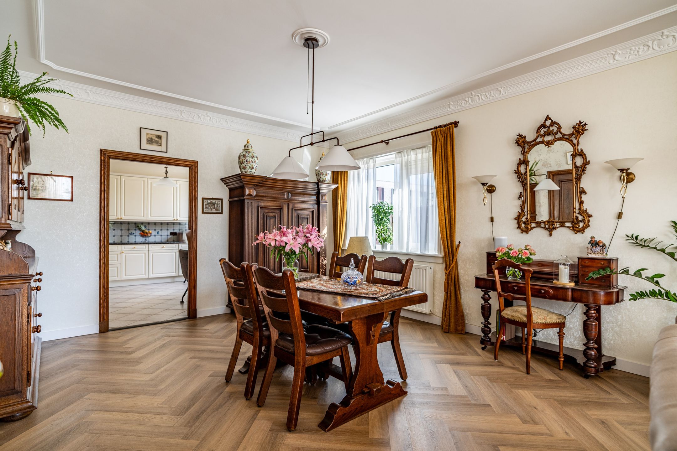 Foto 15 van Zijlsingel 6