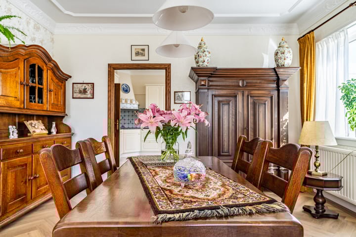 Foto 16 van Zijlsingel 6