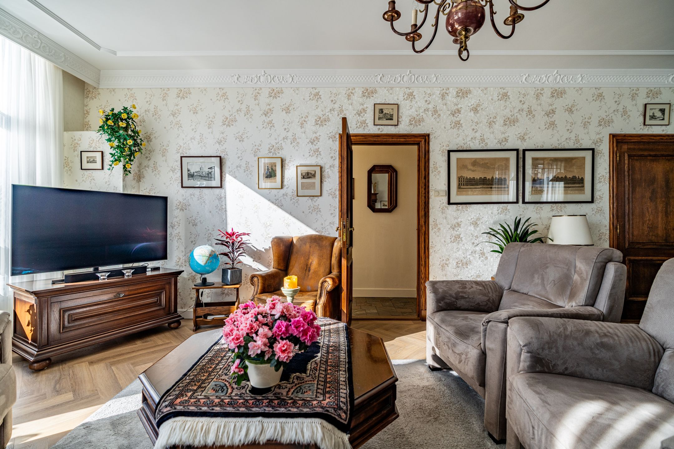 Foto 24 van Zijlsingel 6