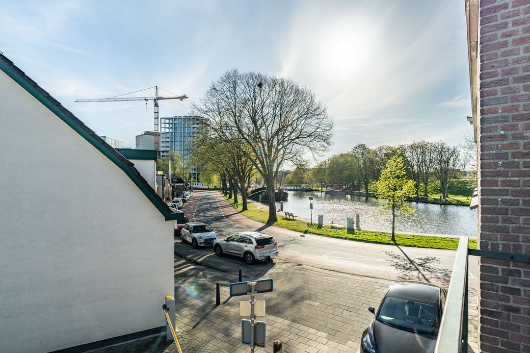 Foto 43 van Zijlsingel 6