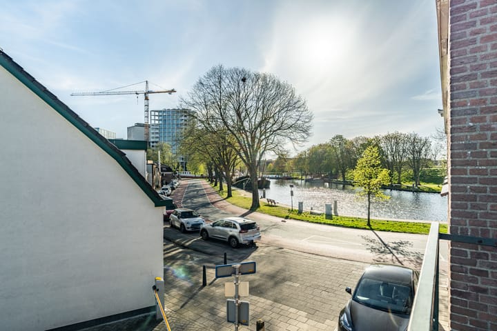 Foto 43 van Zijlsingel 6