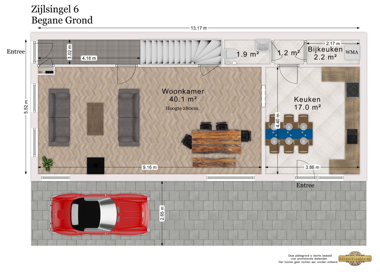 Foto 50 van Zijlsingel 6