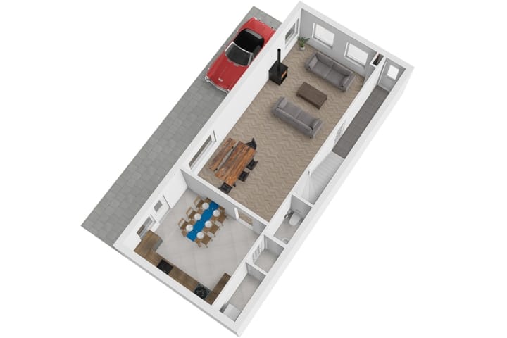 Foto 51 van Zijlsingel 6