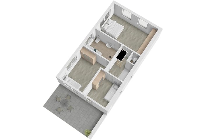 Foto 53 van Zijlsingel 6