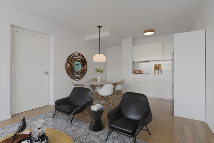 Foto 5 van Muzenlaan 140