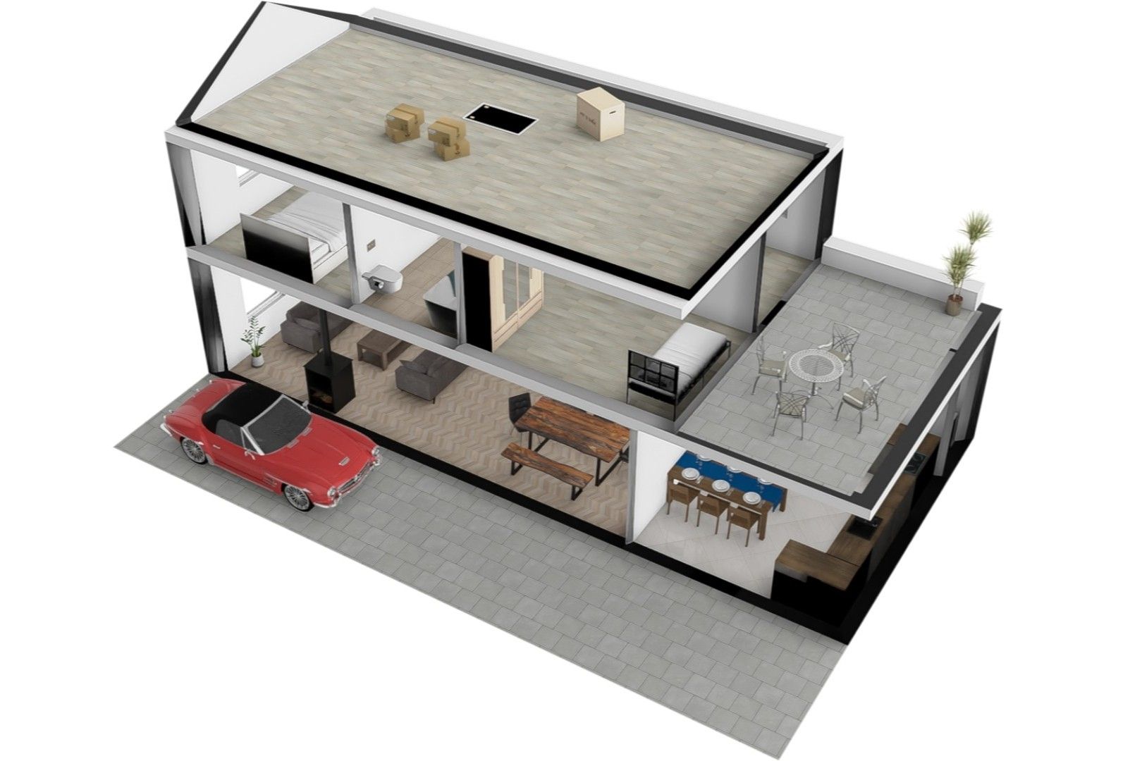 Foto 54 van Zijlsingel 6