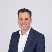 Ted Bergholtz - Makelaar