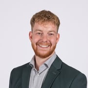 Gijs van den Oetelaar - Officemanager