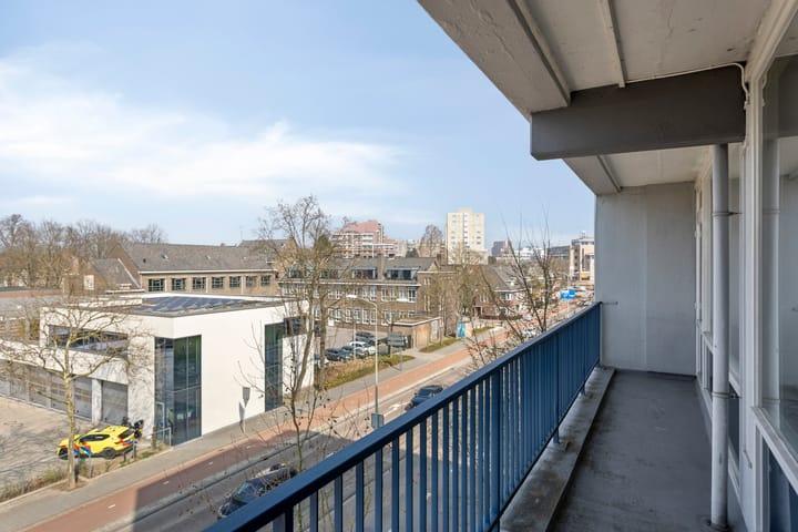 Foto 8 van Muzenlaan 140