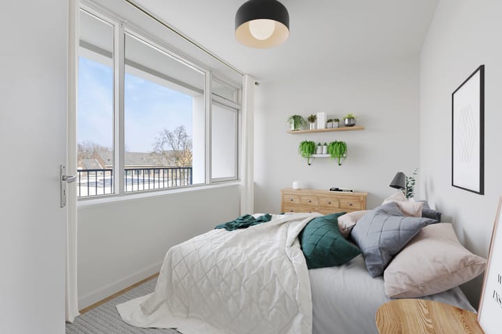 Foto 11 van Muzenlaan 140