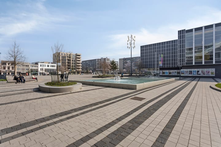 Foto 25 van Muzenlaan 140