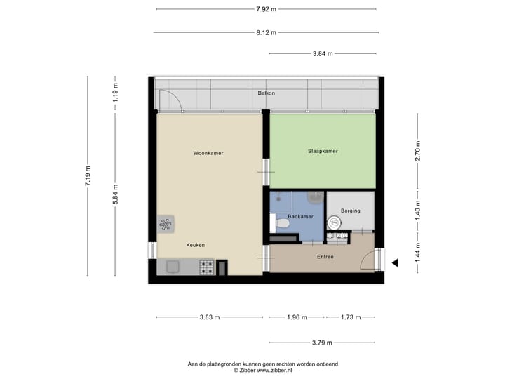Foto 26 van Muzenlaan 140