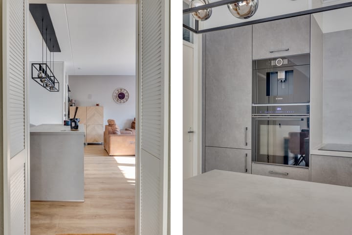 Foto 10 van Dorser 8