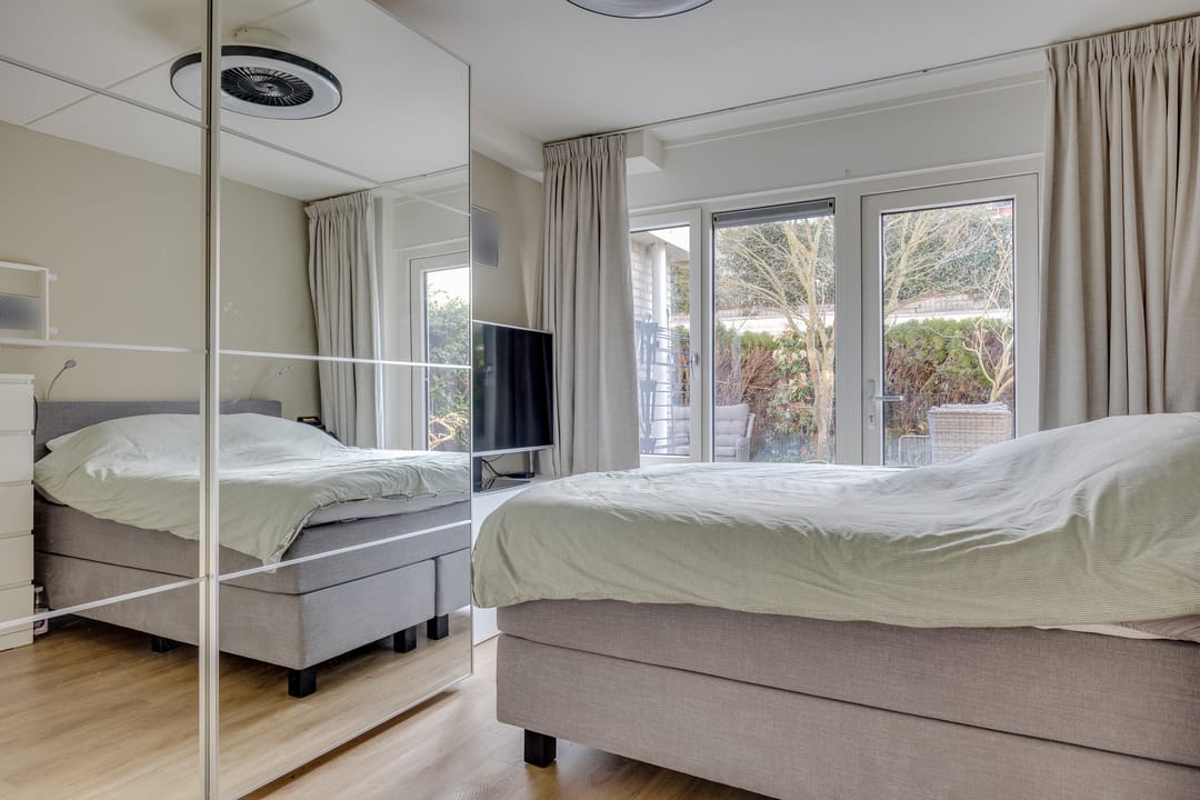 Foto 11 van Dorser 8